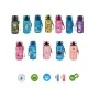 Παιδικό Παγούρι 350ml (11 Σχέδια) της Alpin Pro KREO50295 trazeras|REO50295