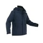 Επιχειρησιακό Τζάκετ Parka (Midnight Blue) της First Tactical SRS61446 trazeras|SRS61446