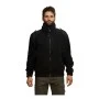 Fleece Ζακέτα Cold Weather (Black) της Mil-Tec STU00177 trazeras|STU00177