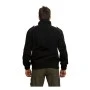 Fleece Ζακέτα Cold Weather (Black) της Mil-Tec STU00177 trazeras|STU00177