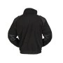 Fleece Ζακέτα Cold Weather (Black) της Mil-Tec STU00177 trazeras|STU00177