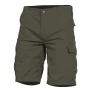 Βερμούδα BDU 2.0 Shorts (Ranger Green) της Pentagon PEN53880 trazeras|PEN53880