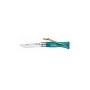 Σουγιάς Baroudeur Inox No.6 (5 Χρώματα) της Opinel VRΑ38347 trazeras|VRΑ38347