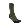 Κάλτσες Stormsock Heavyweight Mid, Πολυσύνθετες (Olive) της Bridgedale SRS61058 trazeras|SRS61058