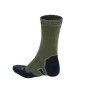 Κάλτσες Stormsock Heavyweight Mid, Πολυσύνθετες (Olive) της Bridgedale SRS61058 trazeras|SRS61058