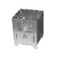 Φορητή Συσκευή Μαγειρέματος Bushbox της Bushcraft Essentials SRS61071 trazeras|SRS61071