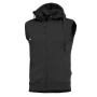 Αμάνικο Γιλέκο Thespis Sweater (Black) της Pentagon PEN26079 trazeras|PEN26079