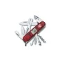 Σουγιάς ΑVT Victor Traveller Altimeter (transl. red) της Victorinox CAR33243 trazeras|CAR33243