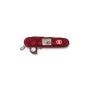 Σουγιάς ΑVT Victor Traveller Altimeter (transl. red) της Victorinox CAR33243 trazeras|CAR33243
