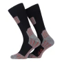 Κάλτσες Work and Outdoor Socks, Βαμβακερές (Black) της Fostex Garments VAN58843 trazeras|VAN58843