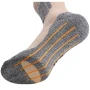 Κάλτσες Work and Outdoor Socks, Βαμβακερές (Black) της Fostex Garments VAN58843 trazeras|VAN58843
