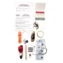 Kit Επιβίωσης Trekkers Survival Kit, CK015L της BCB, VAN58861 trazeras|VAN58861