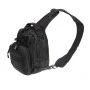 Τσαντάκι Στήθους Tactical 7L (Black) της MRK Outdoor, MRK58676 trazeras|MRK58676