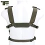 Επιχειρησιακό Γιλέκο TF-2215 Modular Rig (Πράσινο) της Task Force VAN58057 trazeras|VAN58057