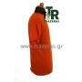 Μπλουζάκι Τ-Shirt με Κέντημα Λαγού της Chris CHR66502 trazeras|CHR66502