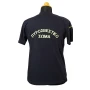 Μπλουζάκι T-shirt Πυροσβεστικής (Κίτρινα Γράμματα) της Chris TRA05840 trazeras|TRA05840