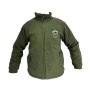 Ζακέτα Fleece Πολεμικής Αεροπορίας (Χακί) της Armymania ARM61506 trazeras|ARM61506