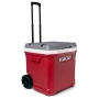 Ψυγείο Latitute 60 Roller της Igloo UNI59024 trazeras|UNI59024