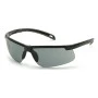 Προστατευτικά Γυαλιά Εργασίας Ever-Lite Anti-Fog (Grey) της Pyramex AVE61718 trazeras|AVE61718