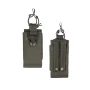Θήκη Ασυρμάτου Od Mole Radio Pouch (Χακί) της Mil-Tec, STU60371 trazeras|STU60371