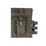 Θήκη Ασυρμάτου Od Mole Radio Pouch (Χακί) της Mil-Tec, STU60371 trazeras|STU60371