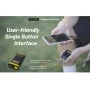 Power Bank NC10000+USB-C Cable της Nitecore VAS61397 trazeras|VAS61397