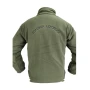 Ζακέτα Fleece Πολεμικής Αεροπορίας (Χακί) της Armymania ARM61506 trazeras|ARM61506