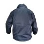 Αδιάβροχο Τζάκετ με Εσωτερική Επένδυση Fleece (Μπλε) της Armymania ARM61460 trazeras|ARM61460