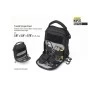 Τσαντάκι Ώμου Tactical Pouch NDP20 της Nitecore VAS53059 trazeras|VAS53059