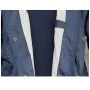 Αδιάβροχο Τζάκετ με Εσωτερική Επένδυση Fleece (Μπλε) της Armymania ARM61460 trazeras|ARM61460