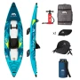 Φουσκωτό Kayak Steam 312cm της Aqua Marina UNI54599 trazeras|UNI54599