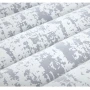 Αερόστρωμα Tritech Fashion, Queen της Bestway UNI59046 trazeras|UNI59046