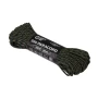 Σχοινί 550 Paracord / 30m (Woodland), HEL60401 trazeras|HEL60401