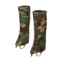 Γκέτες Cordura Snowfall (US Woodland) της Helikon-Tex HEL60405 trazeras|HEL60405