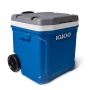 Ψυγείο Latitute 60 Roller της Igloo UNI59024 trazeras|UNI59024