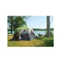 Σκηνή Octagon Cortes με Διπλό Πανί 8 Ατόμων (Light Green) της Coleman TER59459 trazeras|TER59459