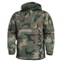 Τζάκετ UTA Urban Tactical Anorak (Woodland) της Pentagon PEN37223 trazeras|PEN37223