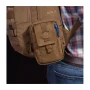 Τσαντάκι Axon Molle (Black) της Pentagon PEN37905 trazeras|PEN37905