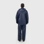 Αδιάβροχο Σακάκι με Κουκούλα Watcher της Anorak ANO59189 trazeras|ANO59189