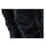 Αδιάβροχο Παντελόνι Windbreaker (Μαύρο) της Carinthia SRS61249 trazeras|SRS61249