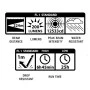 Φακός XL50-S3016 Led (Μαύρο) της Maglite EDI58096 trazeras|EDI58096