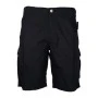 Βερμούδα BDU Shorts (Μαύρο), Δώρο Βαμβακερές Κάλτσες της MRK TRA53241 trazeras|TRA53241