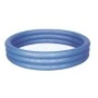 Φουσκωτή Παιδική Πισίνα 102x25cm, (3 Χρώματα) της Nysa NYS59976 trazeras|NYS59976