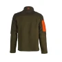 Μπλούζα Fleece Mock Turtleneck Lynx (Green / Orange) της Univers KAL70481 trazeras|KAL70481