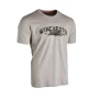 Τεχνικό Μπλουζάκι T-Shirt Vermont (Grey) της Winchester KAL70502 trazeras|KAL70502