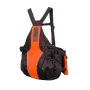 Κυνηγετικό Γιλέκο Strap Evo (Brown Bark / Orange) της Beretta KAL70356 trazeras|KAL70356