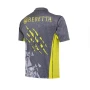 Σκοπευτική Κοντομάνικη Μπλούζα Polo Rush Trident (Grey / White) της Beretta KAL70364 trazeras|KAL70364