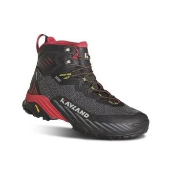 Trazeras|Duke Mid GTX Black - Red