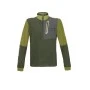 Μπλούζα Fleece Joker (Olive / Green) της Zotta Forest GOR70119 trazeras|GOR70119