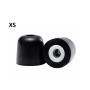 Ανταλλακτικά Eartips Ωτοασπίδων Sport Advance Trilogy της Iso Tunes AKA69767 trazeras|AKA69767